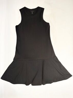 Banana Republic Flippy Dress